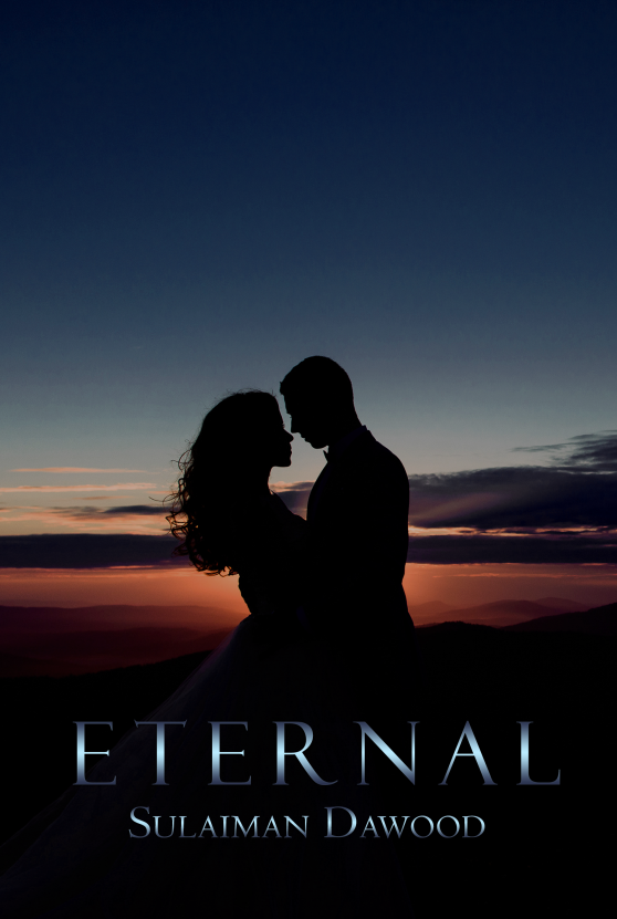 Eternal - cover