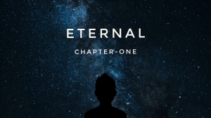 Chapter one of Eternal by Sulaiman Dawood
